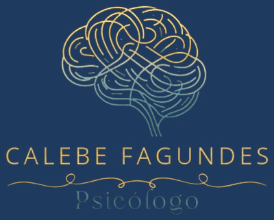 Calebe Fagundes, Psicólogo